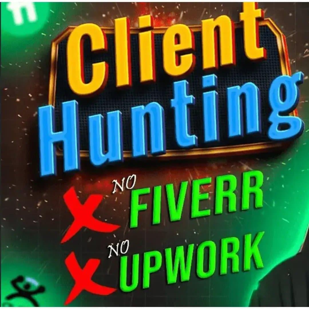 Client Outreach with Software